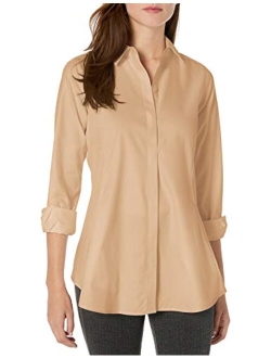 Women's Cici Essential Non-Iron Tunic