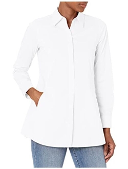 Women's Cici Stretch Non-Iron Tunic