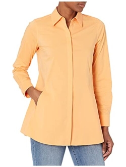 Women's Cici Stretch Non-Iron Tunic