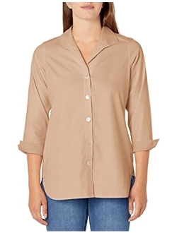 Women's Pandora Essential Non-Iron Tunic