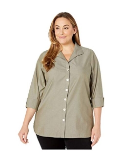 Women's Pandora Essential Non-Iron Tunic