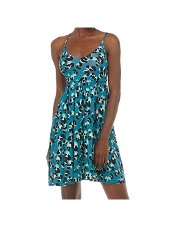 Women's Ivy Cover Up Dress