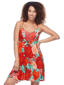 Women's Ivy Cover Up Dress