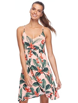 Women's Ivy Cover Up Dress