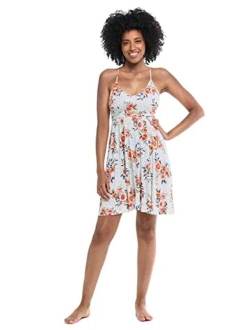 Women's Ivy Cover Up Dress