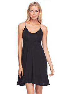 Women's Ivy Cover Up Dress