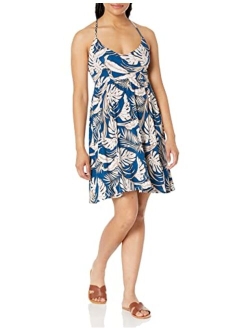 Women's Ivy Cover Up Dress