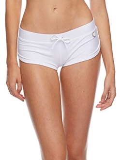 Women's Standard Smoothies Sidekick Sporty Swim Short