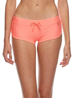 Women's Standard Smoothies Sidekick Sporty Swim Short