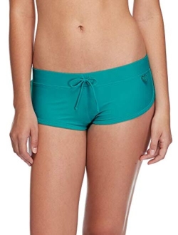 Women's Standard Smoothies Sidekick Sporty Swim Short