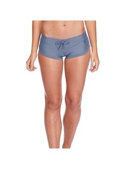 Women's Standard Smoothies Sidekick Sporty Swim Short