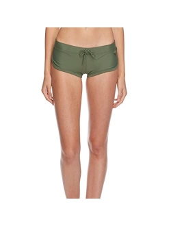 Women's Standard Smoothies Sidekick Sporty Swim Short