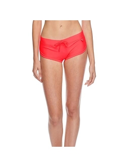 Women's Standard Smoothies Sidekick Sporty Swim Short