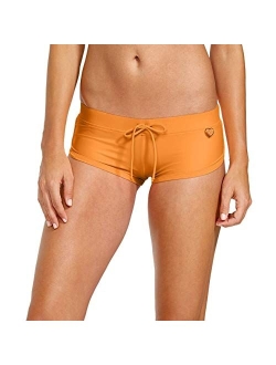 Women's Standard Smoothies Sidekick Sporty Swim Short