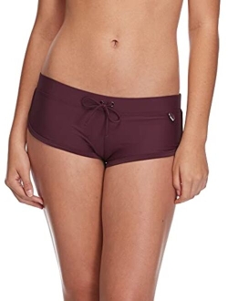 Women's Standard Smoothies Sidekick Sporty Swim Short