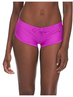 Women's Standard Smoothies Sidekick Sporty Swim Short