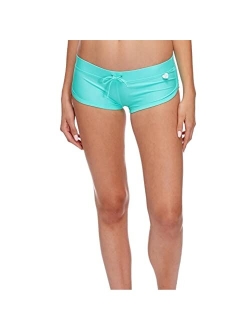 Women's Standard Smoothies Sidekick Sporty Swim Short