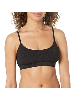 Women's Standard ARO Bralette Bikini Top Swimsuit