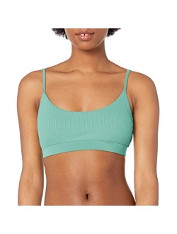 Women's Standard ARO Bralette Bikini Top Swimsuit