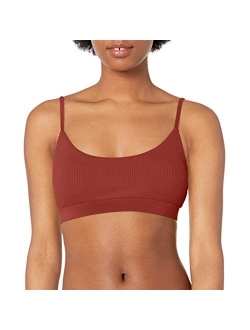 Women's Standard ARO Bralette Bikini Top Swimsuit