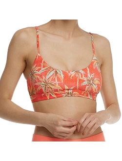 Women's Standard ARO Bralette Bikini Top Swimsuit