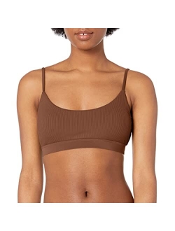 Women's Standard ARO Bralette Bikini Top Swimsuit