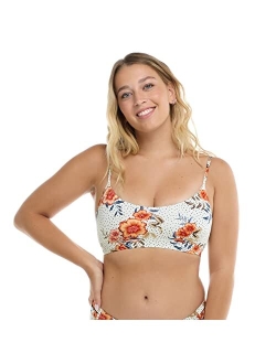 Women's Standard ARO Bralette Bikini Top Swimsuit