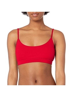 Women's Standard ARO Bralette Bikini Top Swimsuit