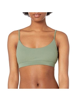 Women's Standard ARO Bralette Bikini Top Swimsuit