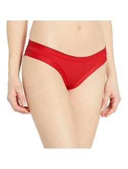 Women's Audrey Low Rise Bikini Bottom Swimsuit