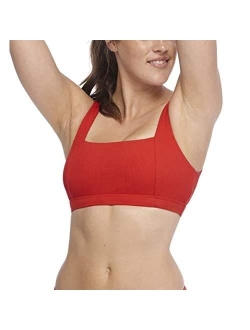 Women's Standard Alison D, Dd Cup Bikini Top Swimsuit