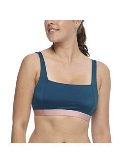 Women's Standard Alison D, Dd Cup Bikini Top Swimsuit