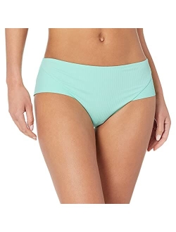 Women's Standard Coco High Waisted Bikini Bottom Swimsuit