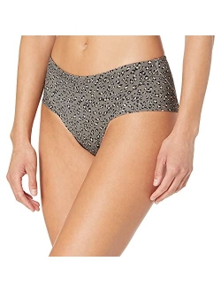 Women's Standard Coco High Waisted Bikini Bottom Swimsuit