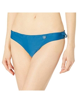 Women's Standard Smoothies Alexa Cheeky Coverage Bikini Bottom Swimsuit