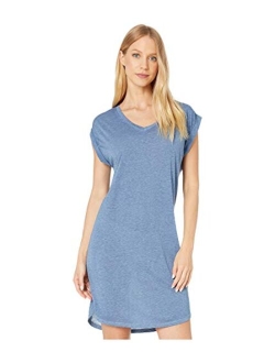 Women's Standard Ella T-Shirt Dress Cover-up