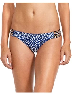 Junior's Standard Joy Flirty Surf Rider Bikini Bottom