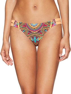 Junior's Standard Joy Flirty Surf Rider Bikini Bottom