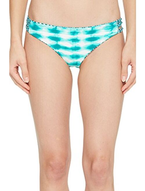 Body Glove Junior's Standard Joy Flirty Surf Rider Bikini Bottom