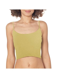 Women's Standard Norah Crop Bikini Top Swimsuit