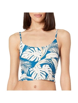 Women's Standard Norah Crop Bikini Top Swimsuit