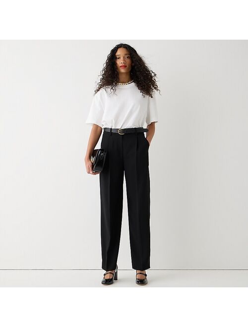 J.Crew Essential pant in city crepe