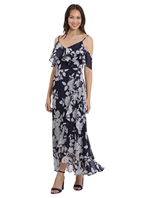 London Times Kourtney Maxi