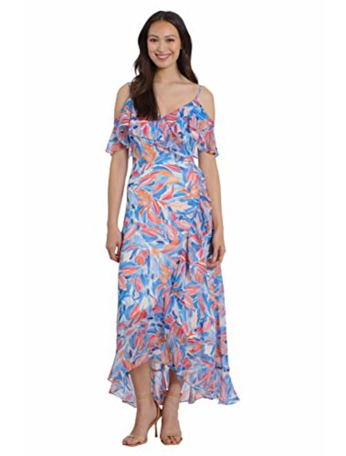 London Times Kourtney Maxi