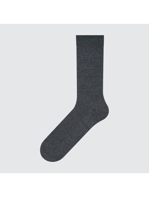 UNIQLO Colorful 50 Socks