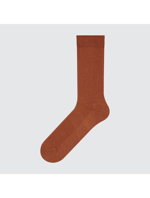 UNIQLO Colorful 50 Socks