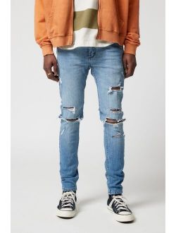 Rolla's Rollas Brut Super Skinny Jean