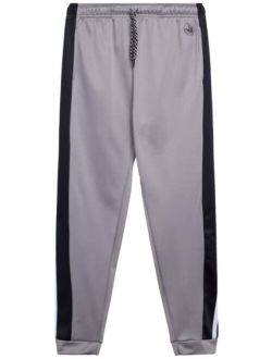 Boys Sweatpants Basic Active Fleece Joggers (Size: 8-18)