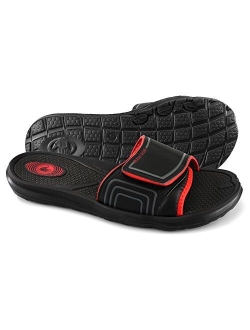 Men's Dune Sandal