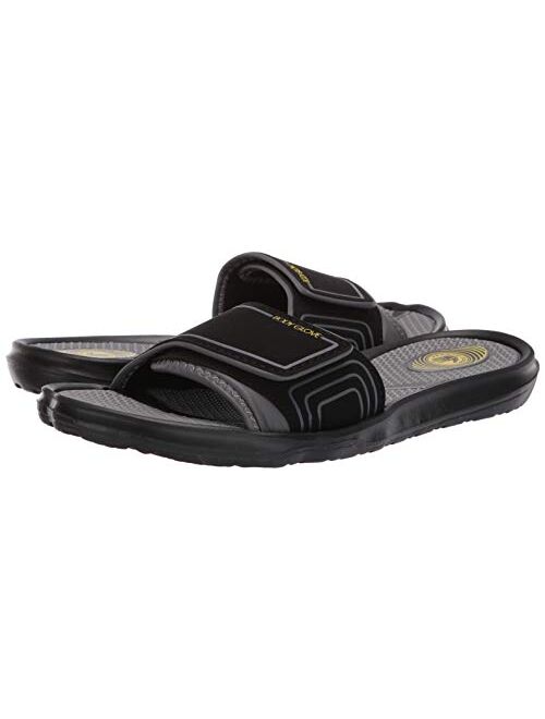 Body Glove Men's Dune Sandal